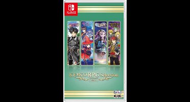 Kemco RPG Selection Vol. 9