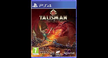 Talisman Digital Edition 40th Anniversary Collection