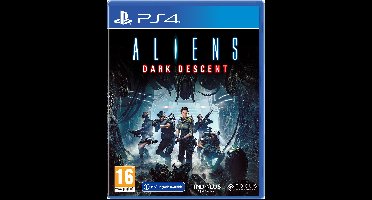 Aliens - Dark Descent