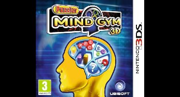 Puzzler Mind Gym 3D