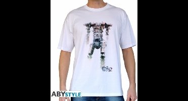 Castlevania Lords of Shadow 2 T-Shirt White