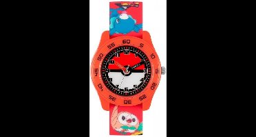 Pokemon - Sun & Moon Starters Watch