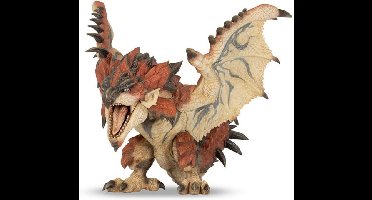 Monster Hunter Sofvi Figure - Rathalos
