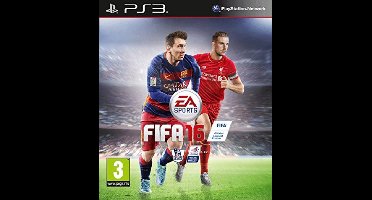 Fifa 16