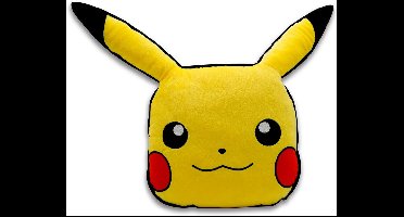 Pokemon Cushion - Pikachu