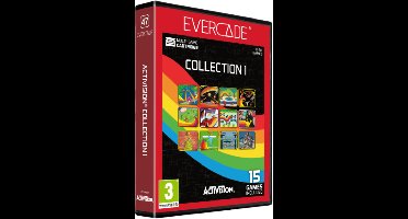 Evercade Activision Collection 1