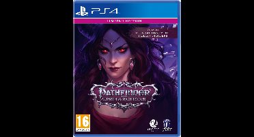 Pathfinder Wrath of the Righteous Limited Edition