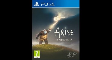Arise: A Simple Story