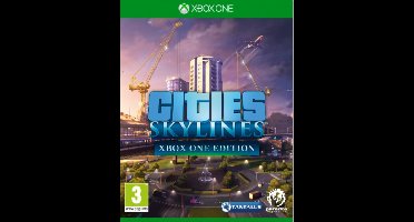 Cities Skylines