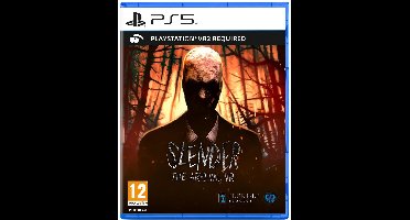 Slender: The Arrival VR (PSVR 2 Required) Steelbook Edition