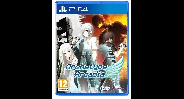 Archetype Arcadia