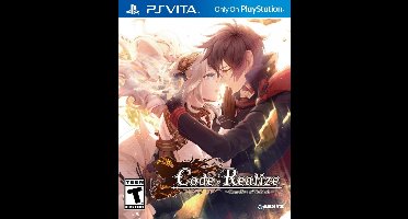 Code Realize Guardian of Rebirth