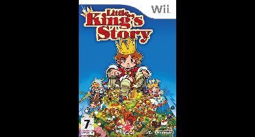 Little King's Story