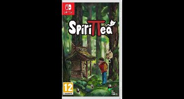 Spirittea