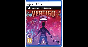 Vertigo 2 (PSVR2 Required)