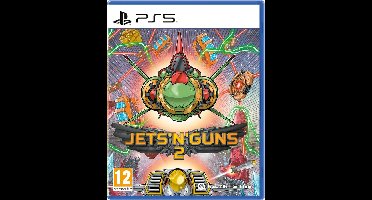 Jets'n'Guns 2