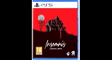 Insomnis Enhanced Edition