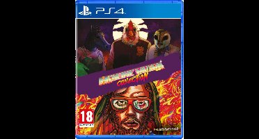 Hotline Miami Collection