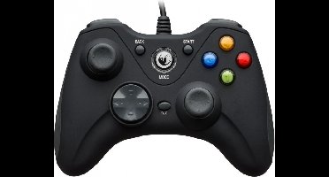 Nacon GC-100XF Wired Gaming Controller
