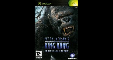 King Kong