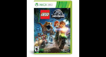 LEGO Jurassic World (Classics)