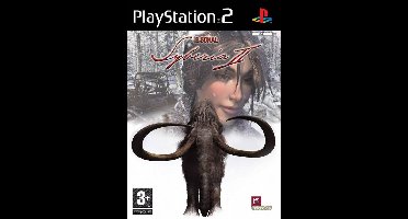 Syberia 2