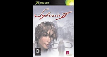 Syberia 2