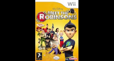 Meet the Robinsons