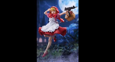 Darkstalkers Bishoujo PVC 1/7 Statue - Hood