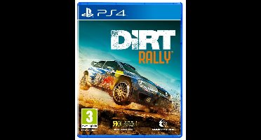 DiRT Rally