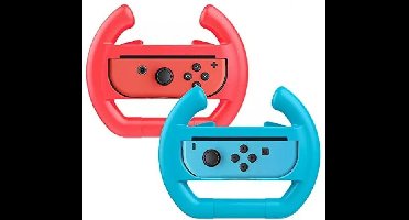 Numskull Steering Wheel 2-pack (los)