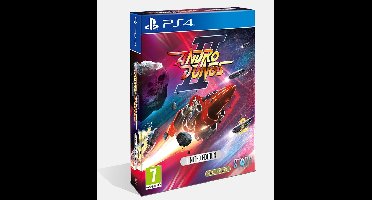 Andro Dunos 2 Limited Edition