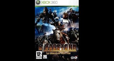 Bladestorm the Hundred Years War