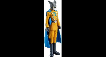 Dragon Ball Super Super Hero DXF Figure - Gamma 2 (Ver.B)