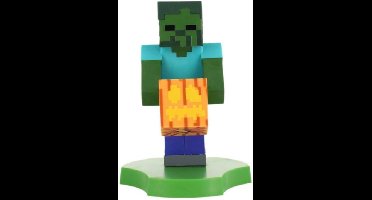 Cable Guys Holdem Minecraft - Zombie