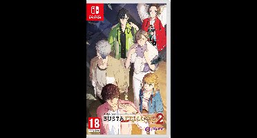 Bustafellows Season 2