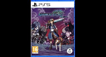 Absolute Tactics Daughters of Mercy