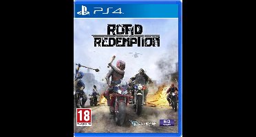 Road Redemption