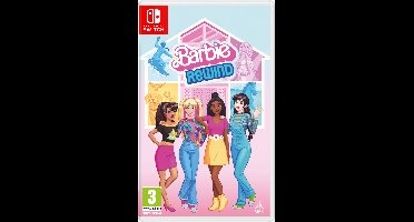 Barbie Rewind Collection