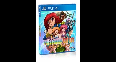 Panorama Cotton Limited Edition