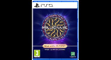 Who Wants To Be A Millionaire? Final Answer Edition