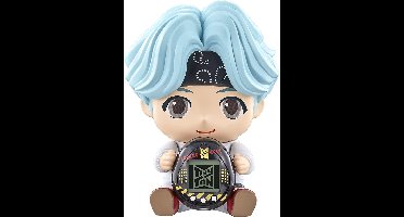 BTS TinyTAN Hugmy Tamagotchi - Suga