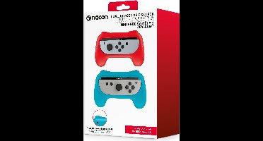 Nacon Switch 2 Dual Joy-Con Grip