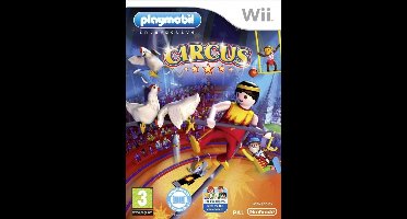 Playmobil Circus