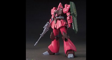 Gundam High Grade 1:144 Model Kit - Galbaldy Beta
