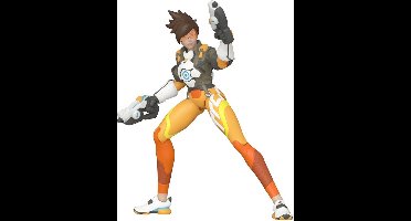 Funko Action Figure - Overwatch 2: Tracer (10cm)