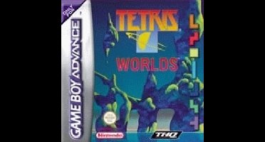 Tetris Worlds