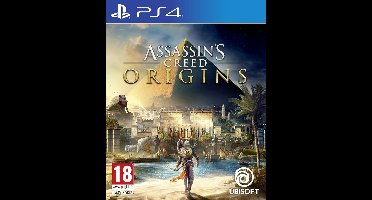 Assassin's Creed Origins