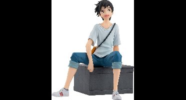 Weathering with You Pop Up Parade Figure - Hodaka Morishima