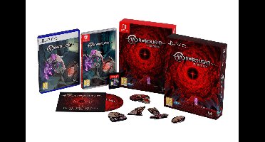 Voidwrought Collector's Edition